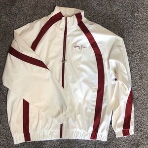 Sean John Zip Up Jacket